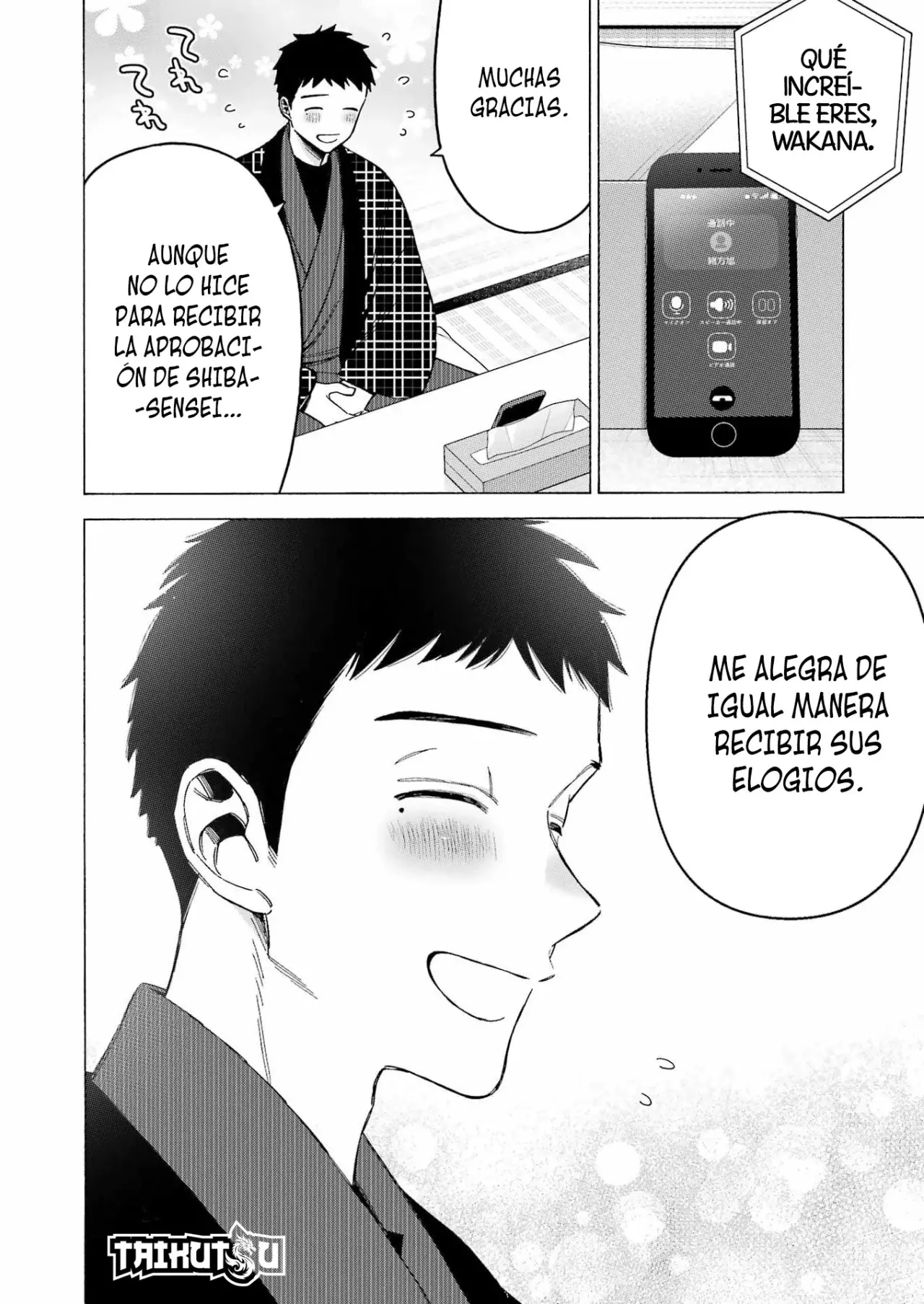 Read Sono Bisque Doll wa Koi wo Suru (es) Manga Online