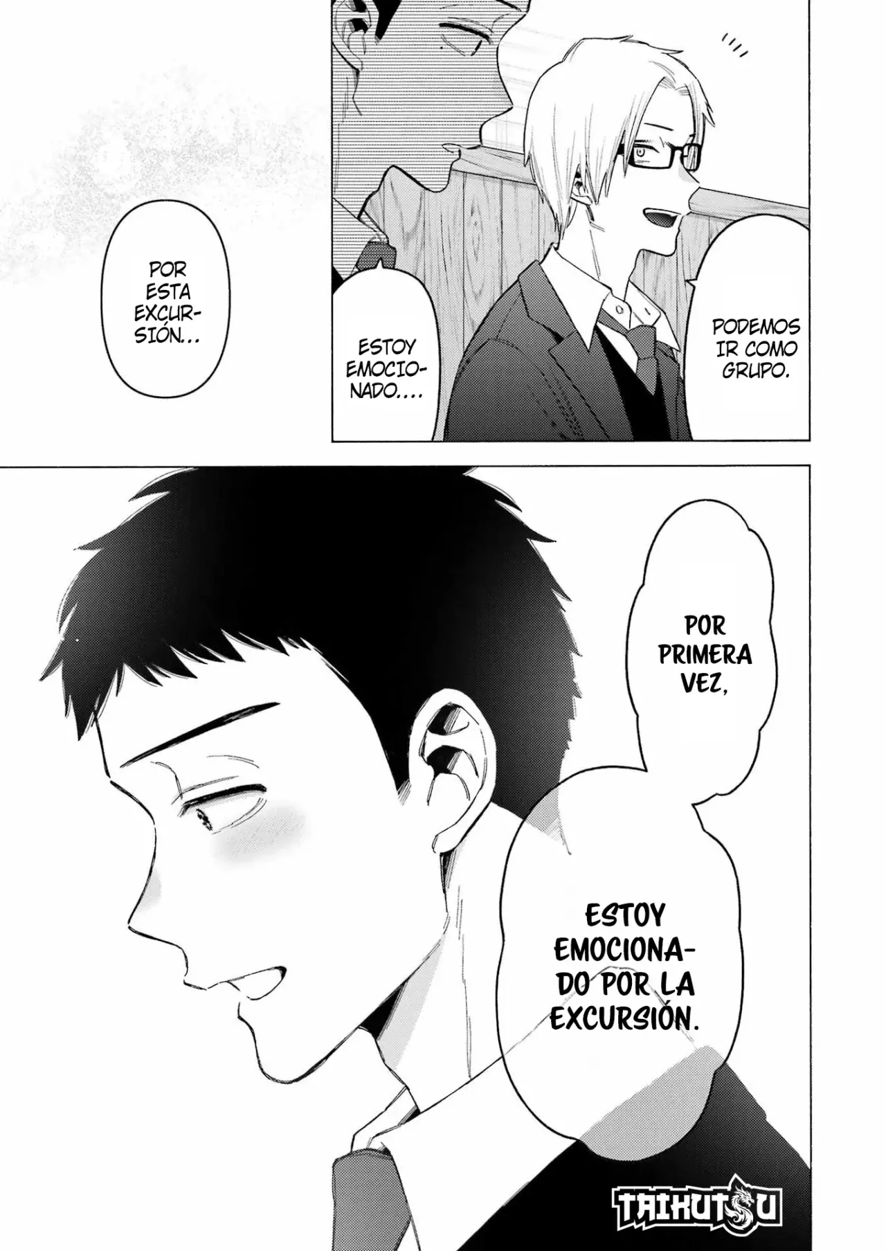 Read Sono Bisque Doll wa Koi wo Suru (es) Manga Online