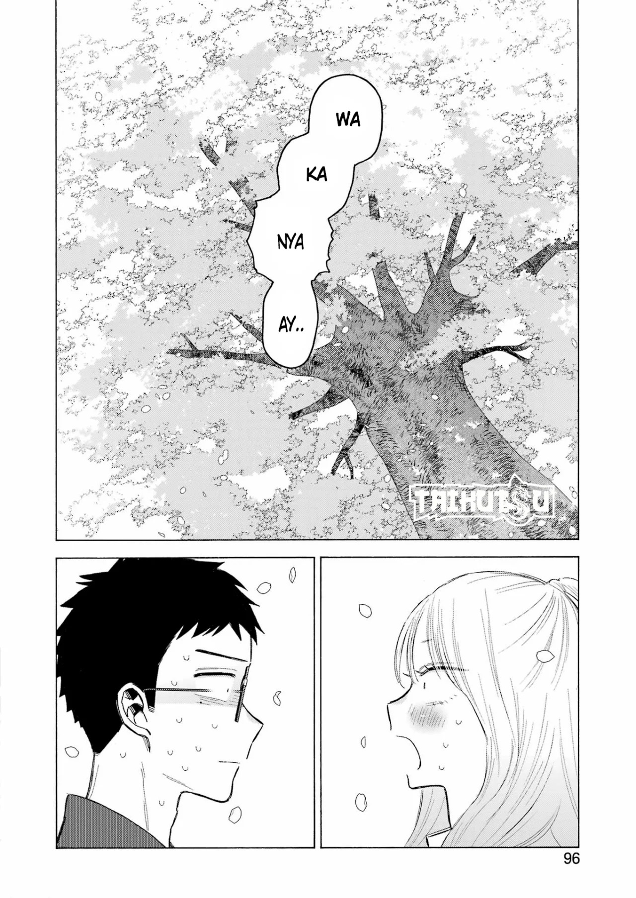 Read Sono Bisque Doll wa Koi wo Suru (es) Manga Online