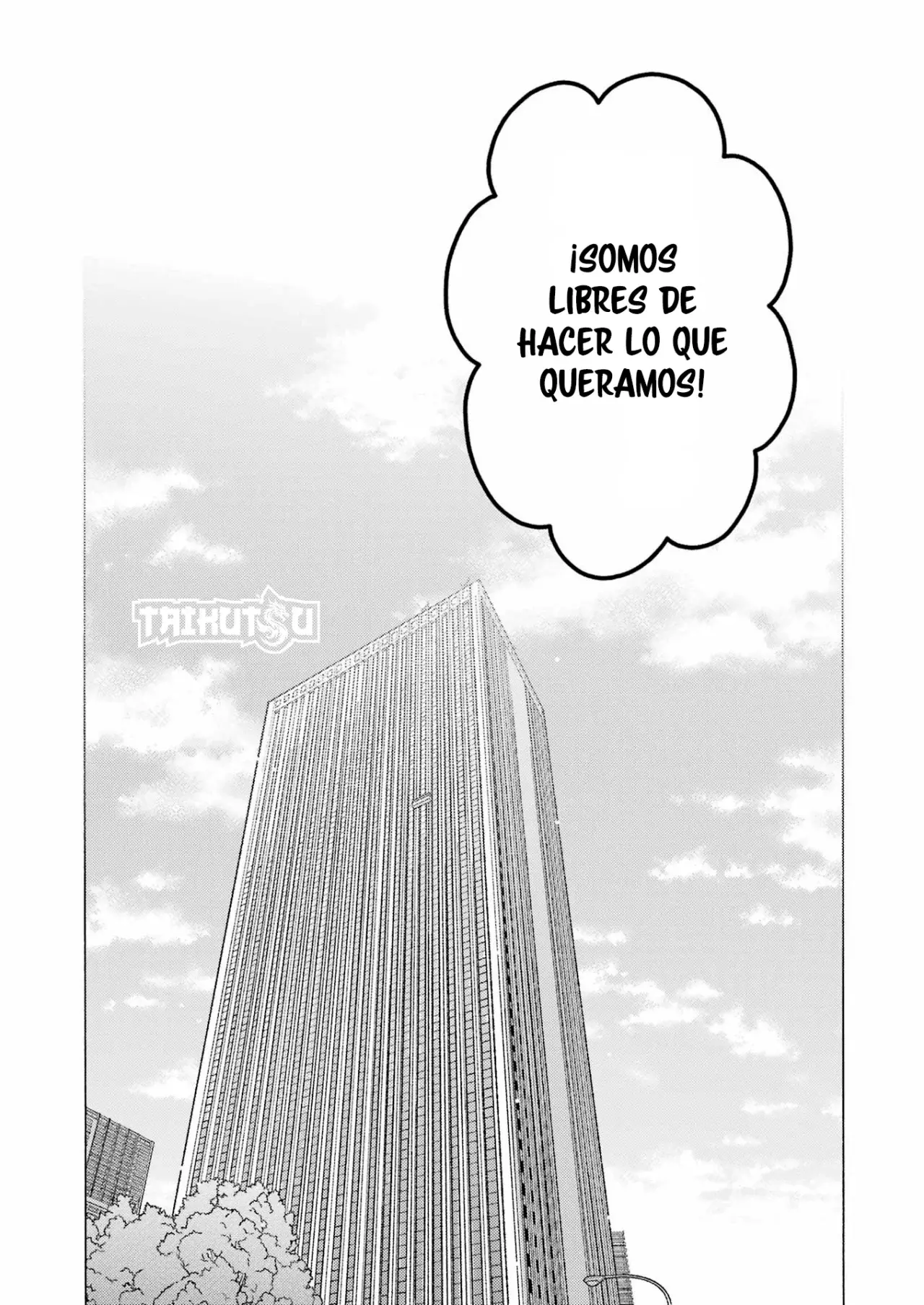 Read Sono Bisque Doll wa Koi wo Suru (es) Manga Online