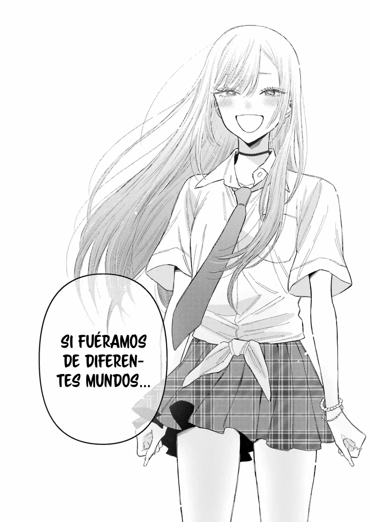 Read Sono Bisque Doll wa Koi wo Suru (es) Manga Online