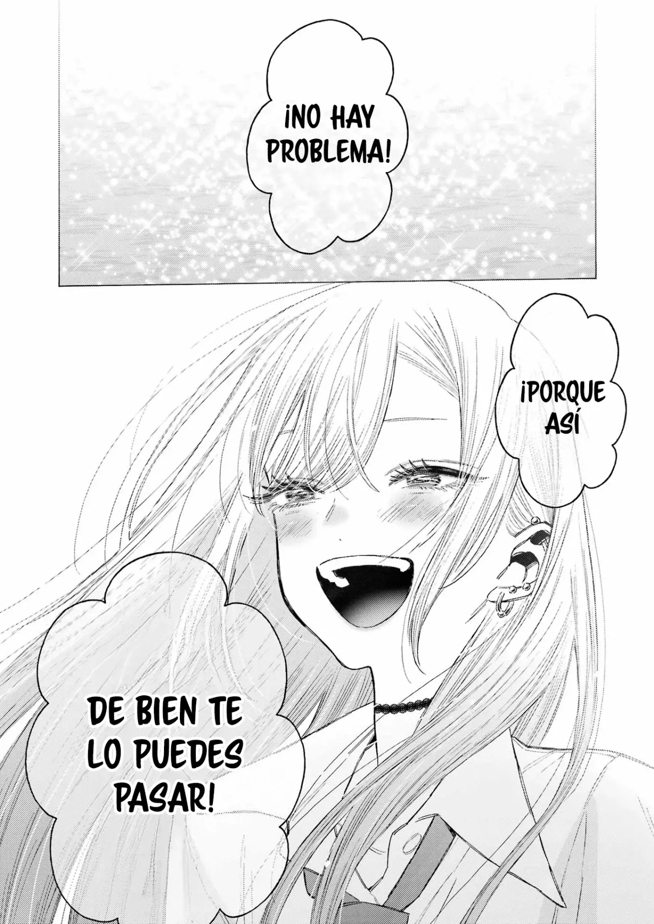 Read Sono Bisque Doll wa Koi wo Suru (es) Manga Online