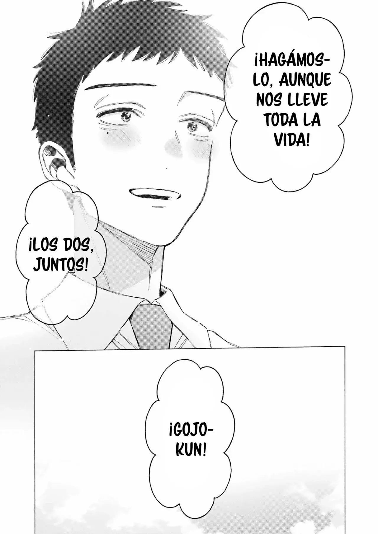 Read Sono Bisque Doll wa Koi wo Suru (es) Manga Online