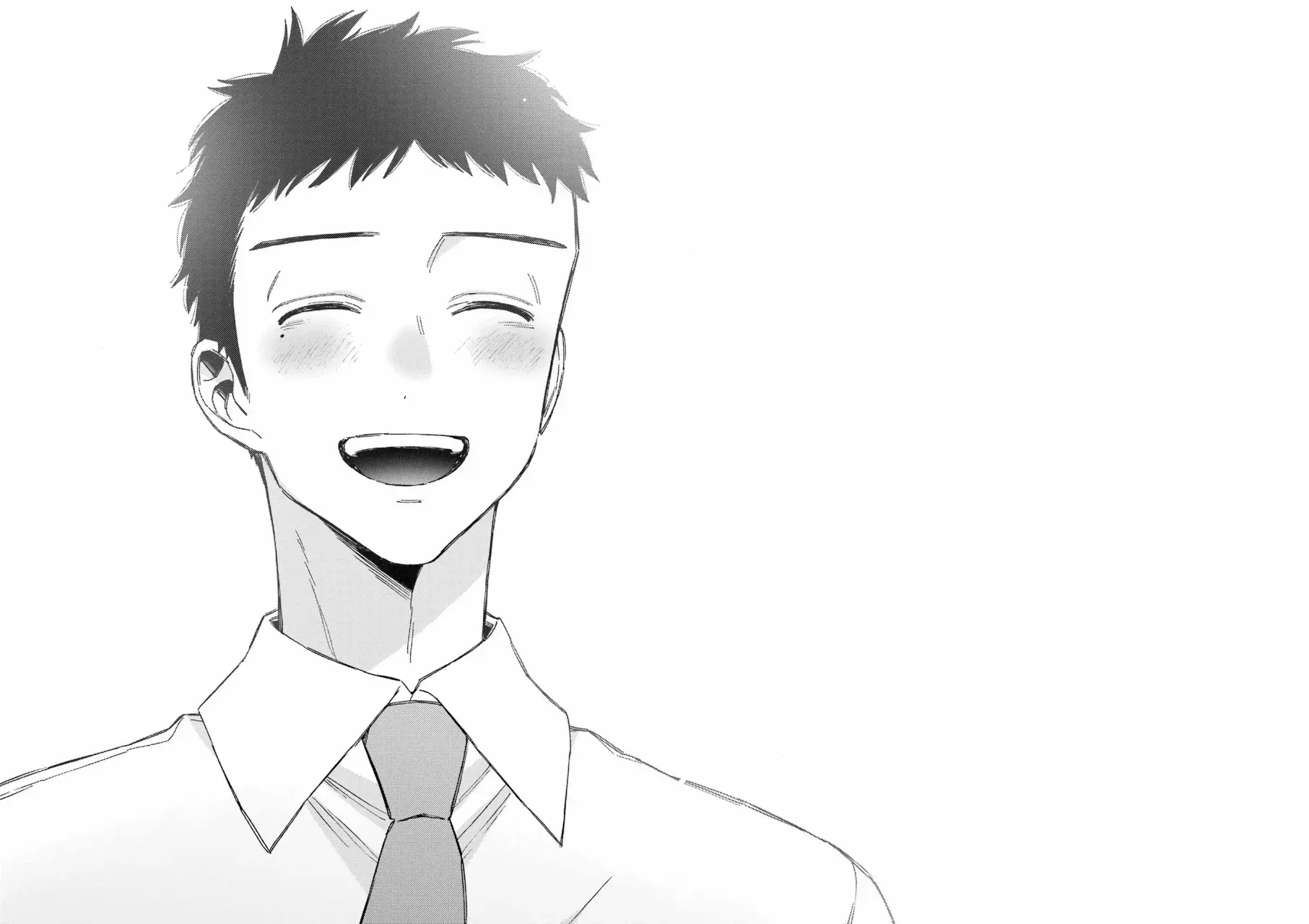 Read Sono Bisque Doll wa Koi wo Suru (es) Manga Online