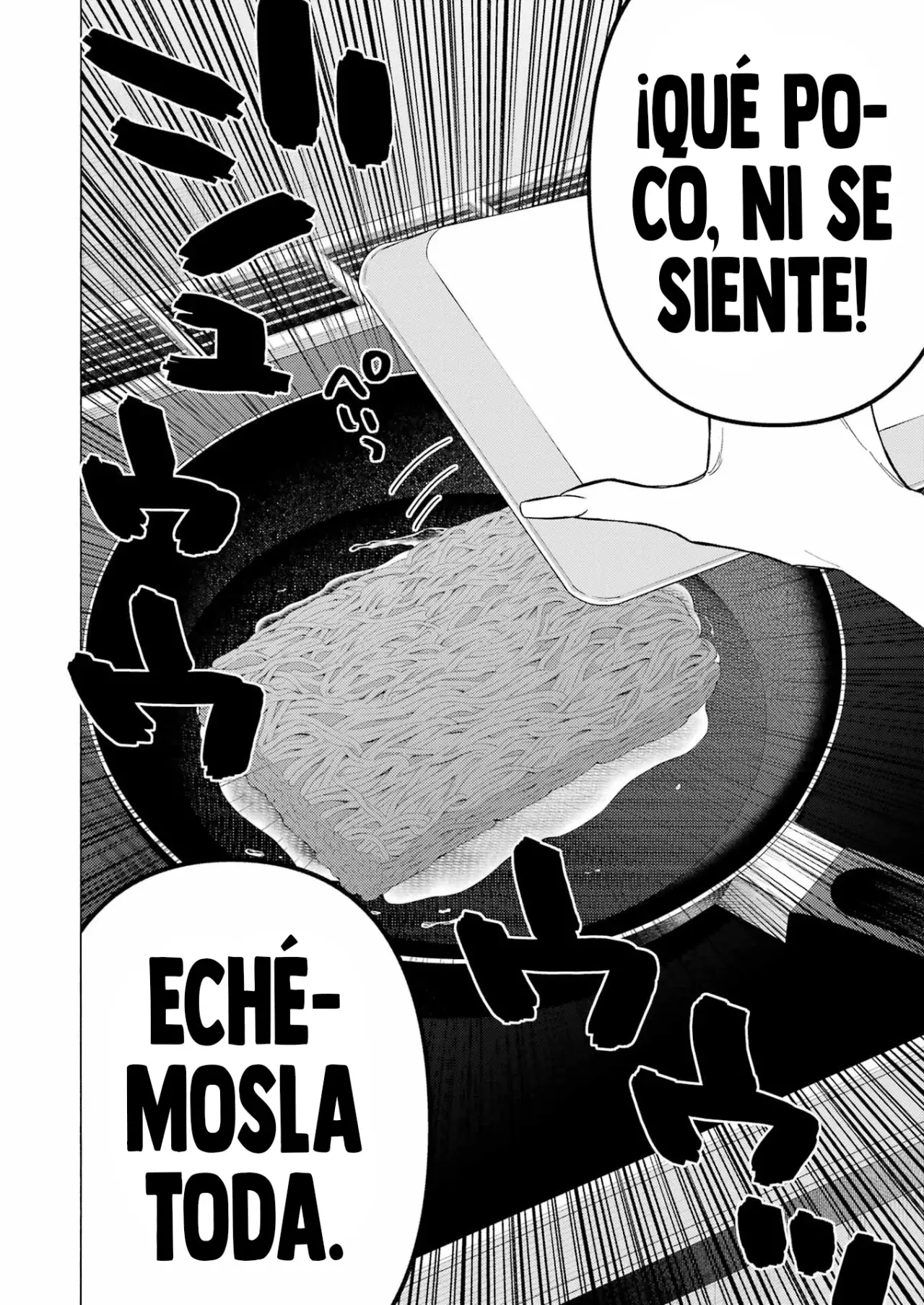 Read Sono Bisque Doll wa Koi wo Suru (es) Manga Online