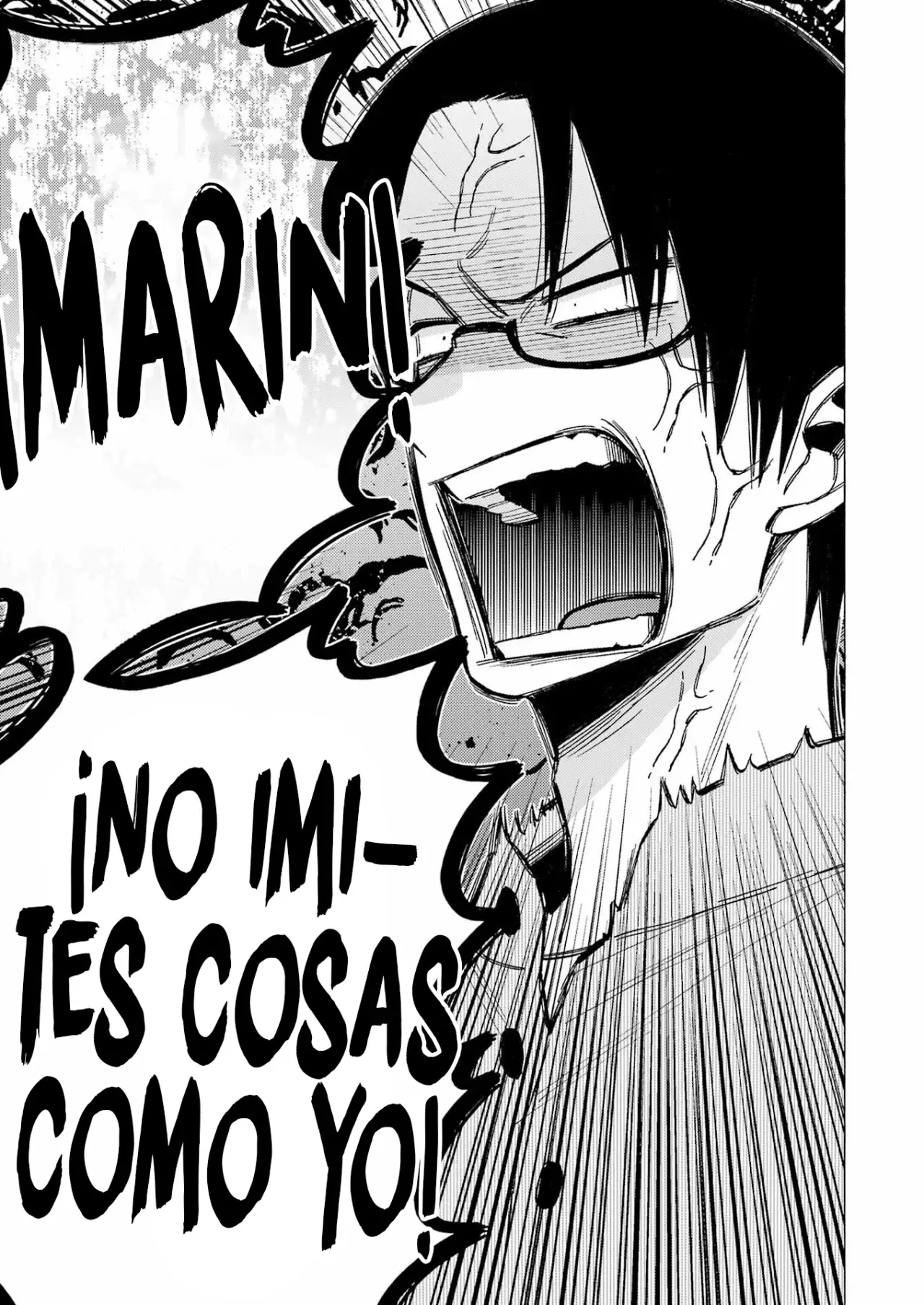 Read Sono Bisque Doll wa Koi wo Suru (es) Manga Online