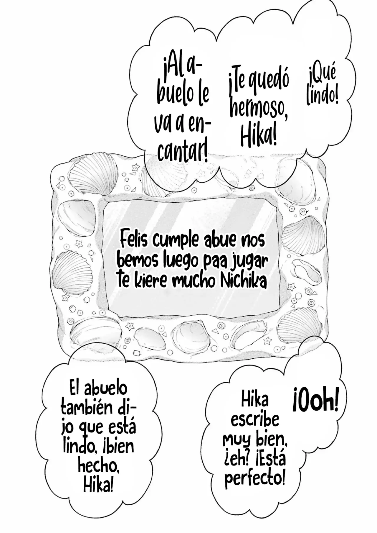 Read Sono Bisque Doll wa Koi wo Suru (es) Manga Online