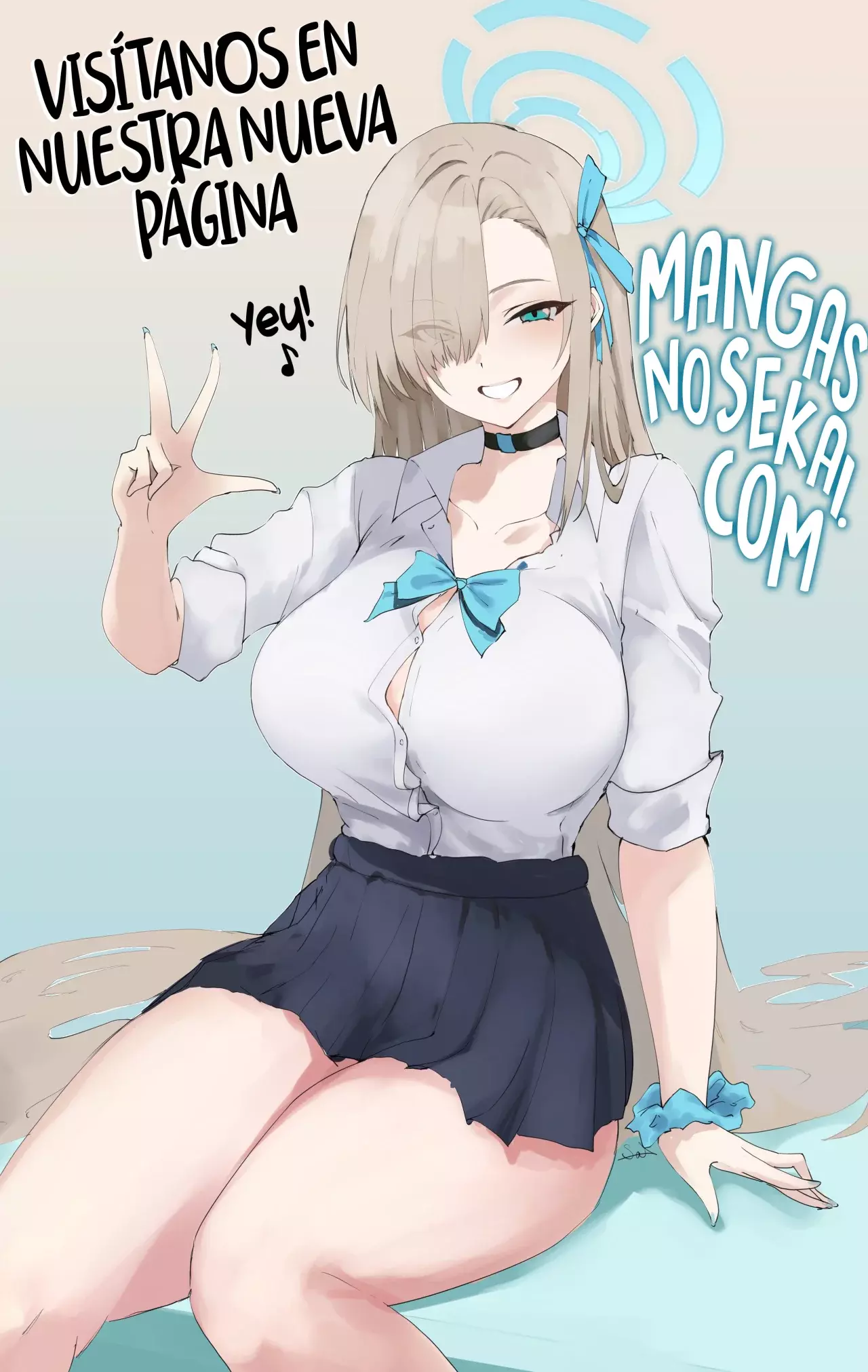 Read Sono Bisque Doll wa Koi wo Suru (es) Manga Online