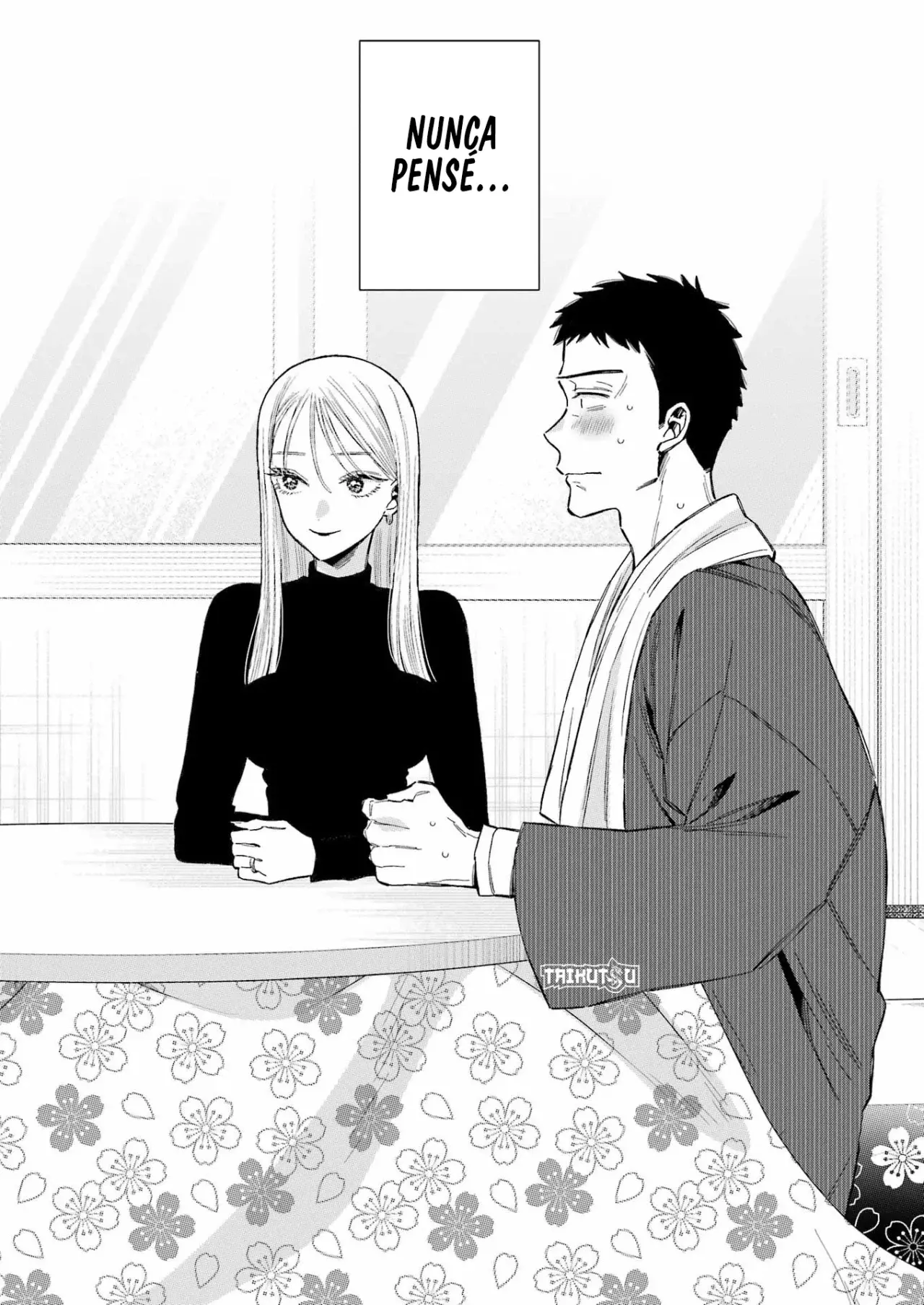 Read Sono Bisque Doll wa Koi wo Suru (es) Manga Online