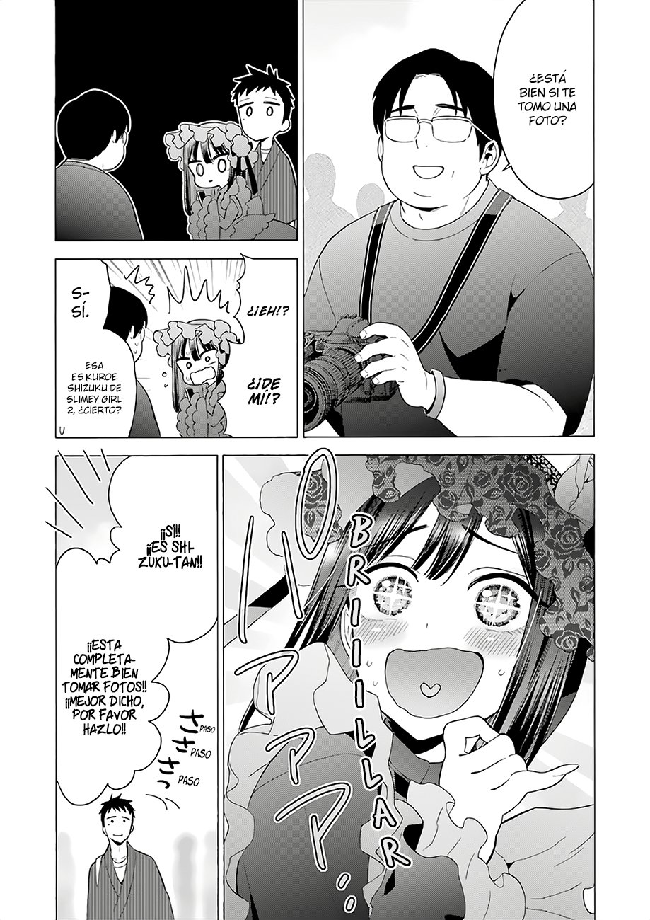 Read Sono Bisque Doll wa Koi wo Suru (es) Manga Online