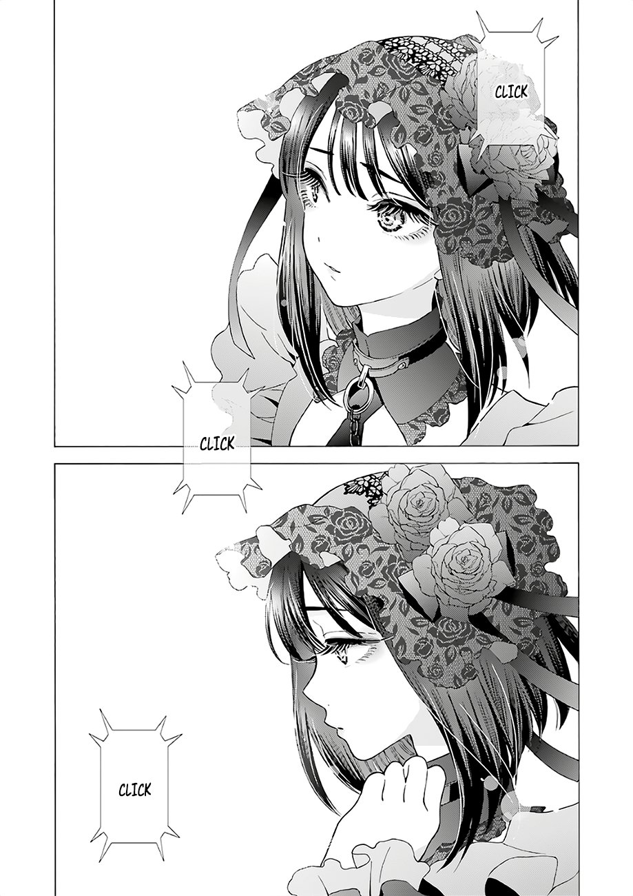 Read Sono Bisque Doll wa Koi wo Suru (es) Manga Online