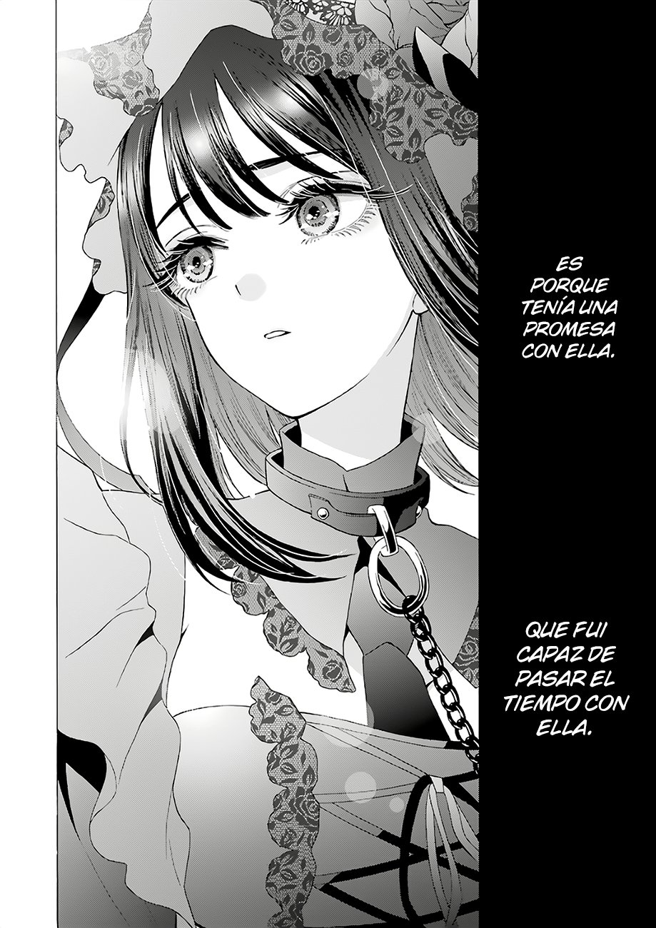 Read Sono Bisque Doll wa Koi wo Suru (es) Manga Online