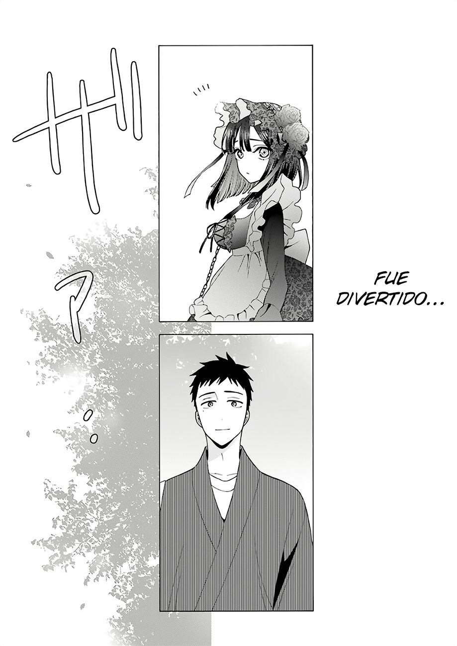 Read Sono Bisque Doll wa Koi wo Suru (es) Manga Online