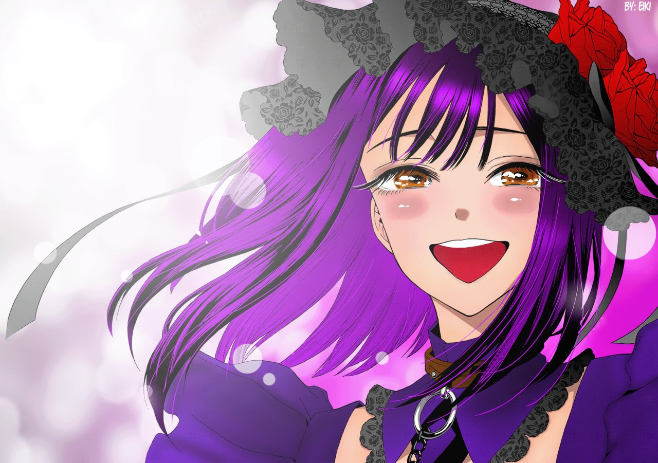 Read Sono Bisque Doll wa Koi wo Suru (es) Manga Online