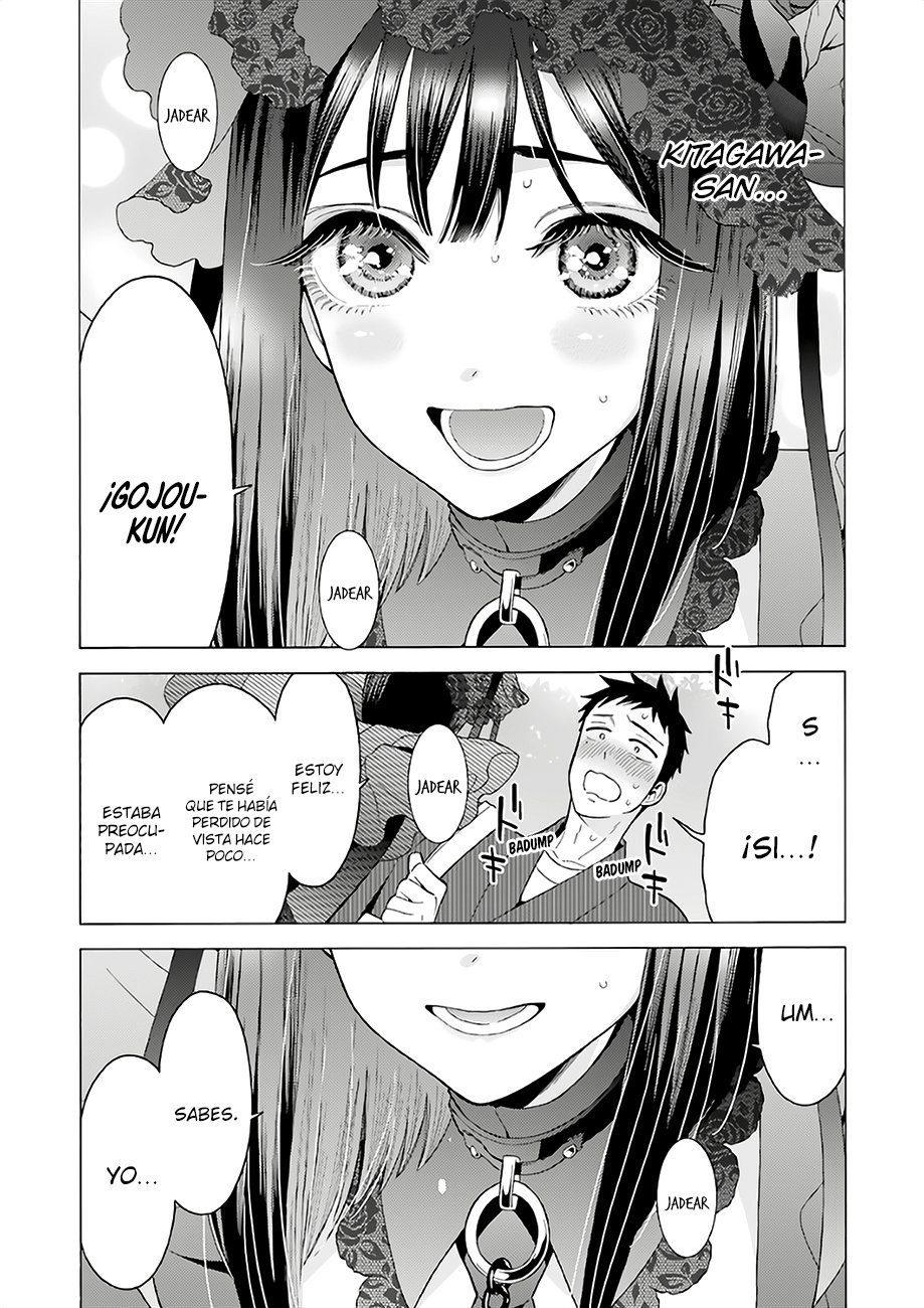 Read Sono Bisque Doll wa Koi wo Suru (es) Manga Online