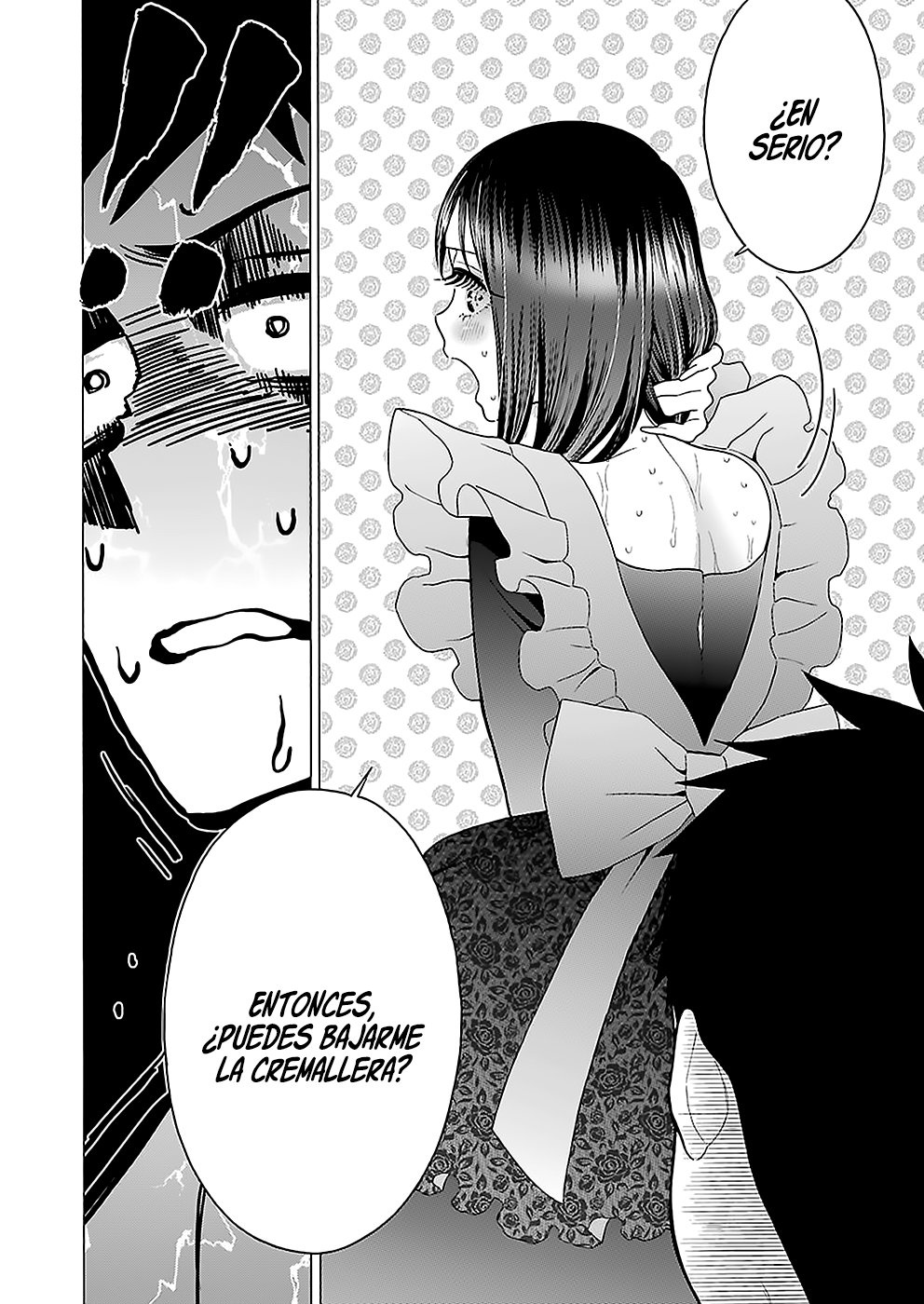 Read Sono Bisque Doll wa Koi wo Suru (es) Manga Online