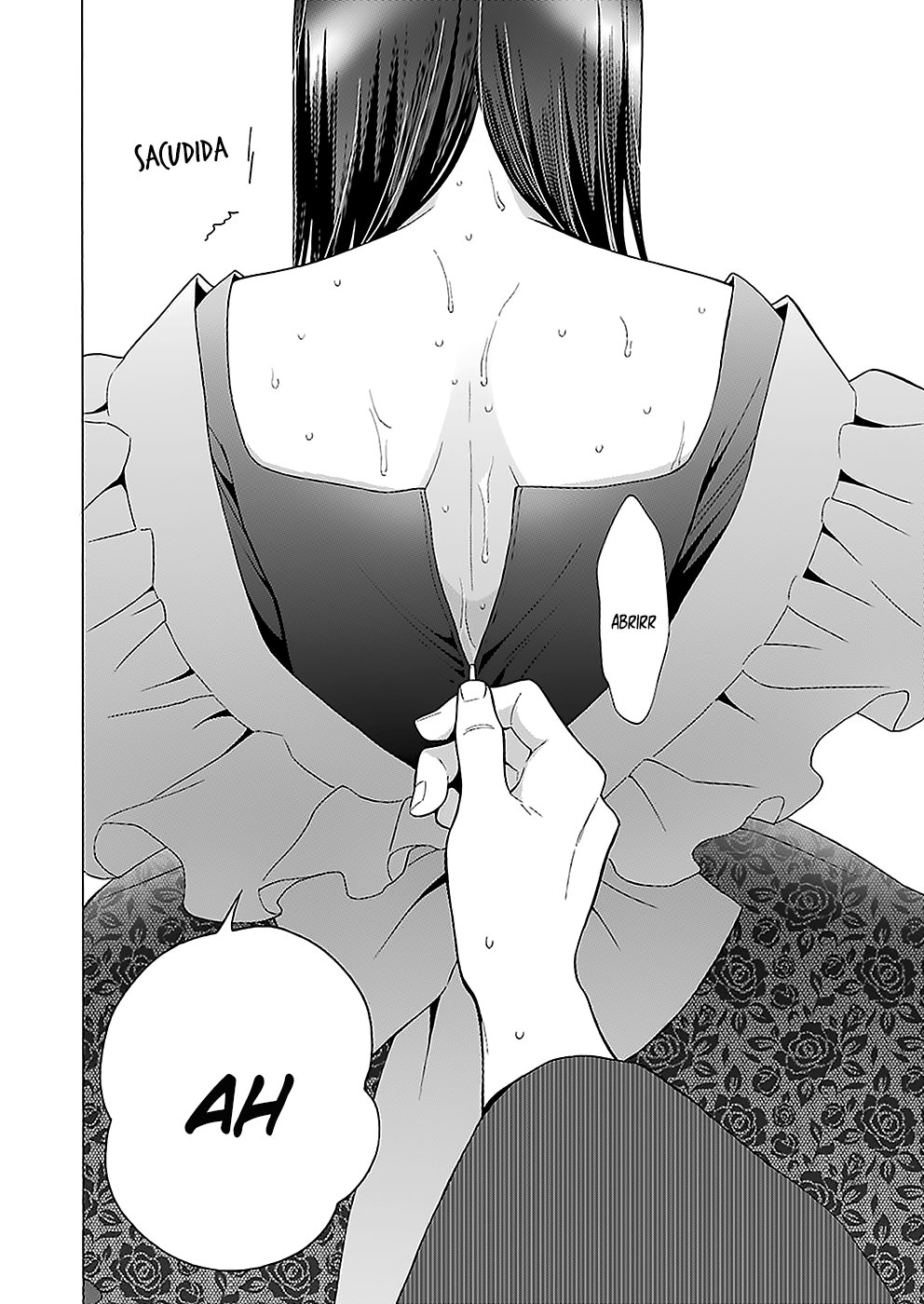 Read Sono Bisque Doll wa Koi wo Suru (es) Manga Online