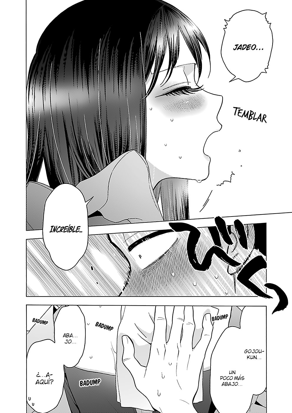 Read Sono Bisque Doll wa Koi wo Suru (es) Manga Online