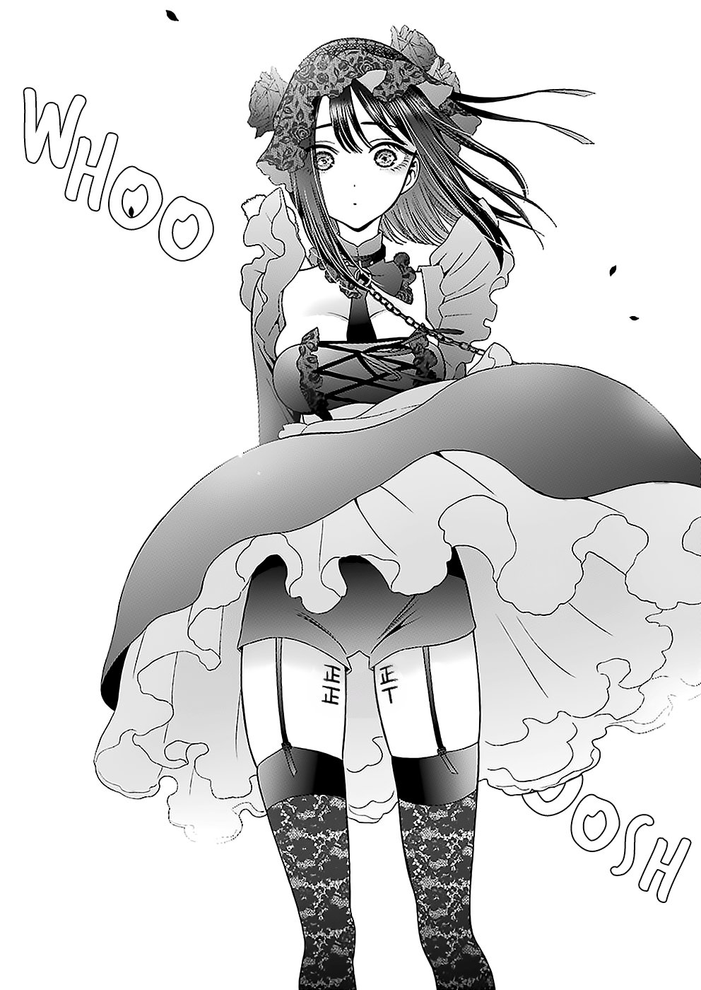 Read Sono Bisque Doll wa Koi wo Suru (es) Manga Online