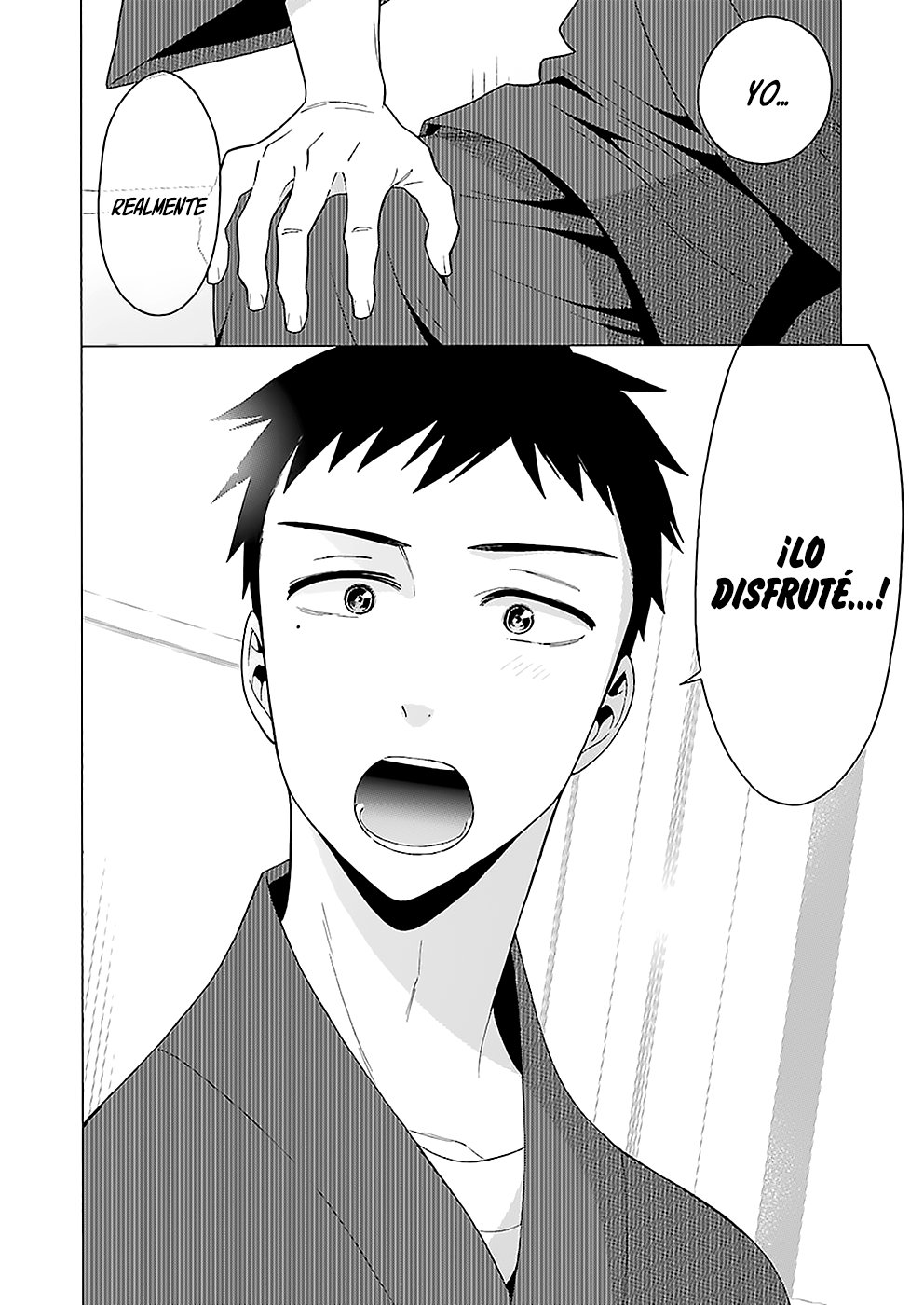 Read Sono Bisque Doll wa Koi wo Suru (es) Manga Online