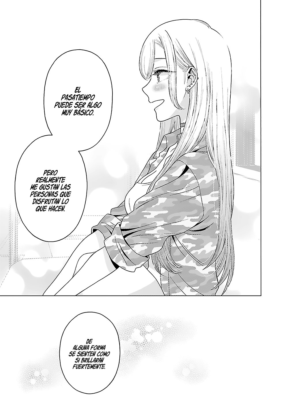 Read Sono Bisque Doll wa Koi wo Suru (es) Manga Online