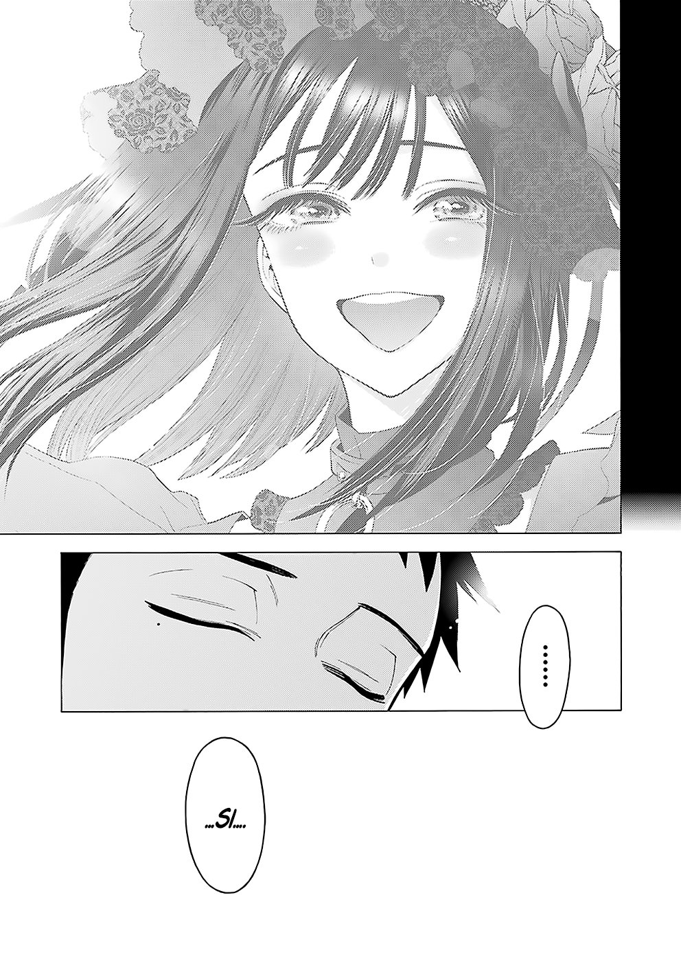 Read Sono Bisque Doll wa Koi wo Suru (es) Manga Online