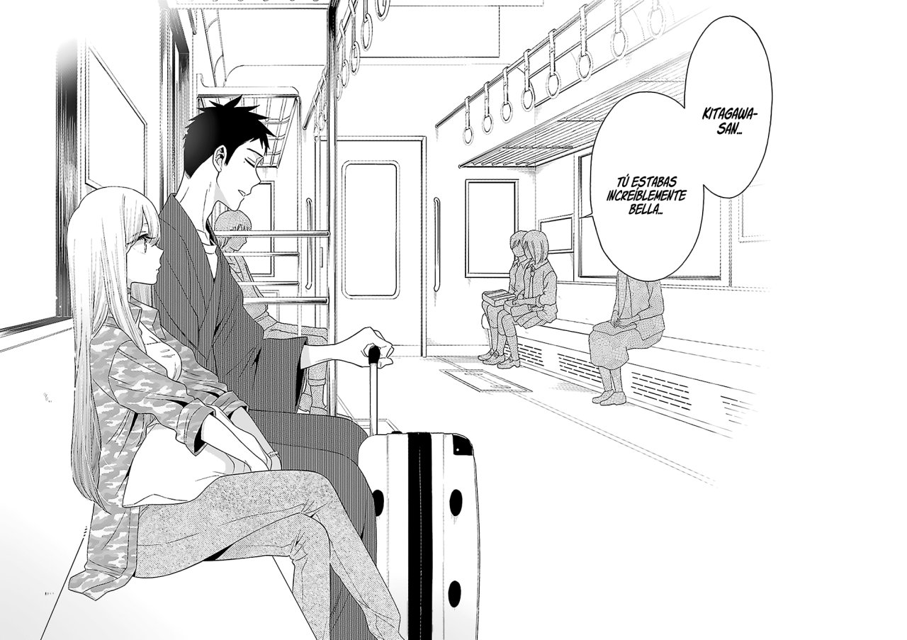Read Sono Bisque Doll wa Koi wo Suru (es) Manga Online