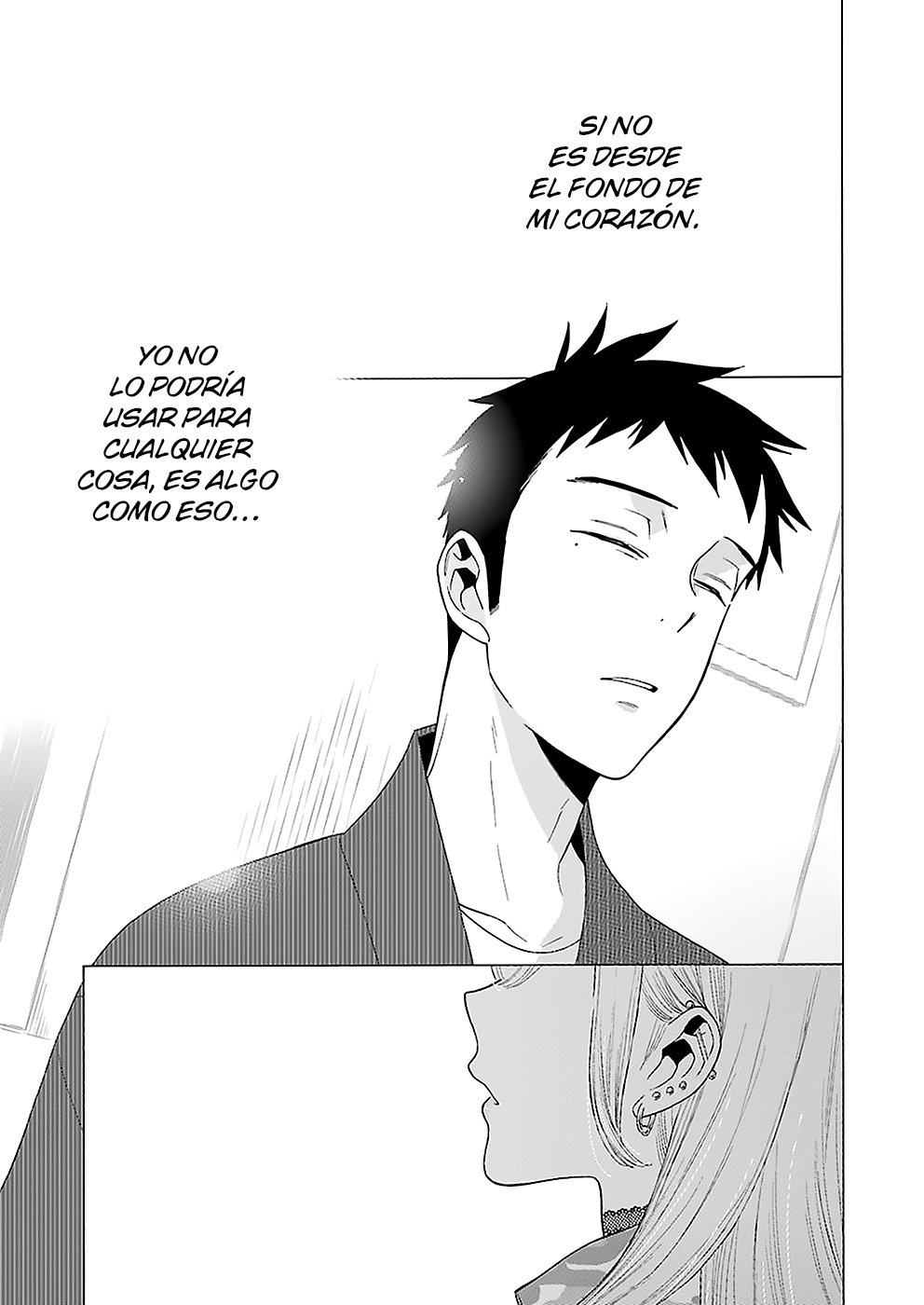Read Sono Bisque Doll wa Koi wo Suru (es) Manga Online