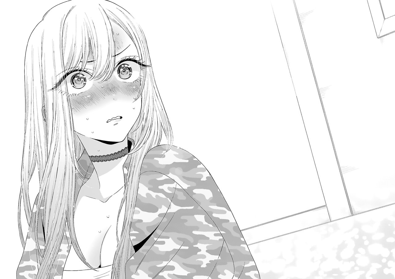 Read Sono Bisque Doll wa Koi wo Suru (es) Manga Online