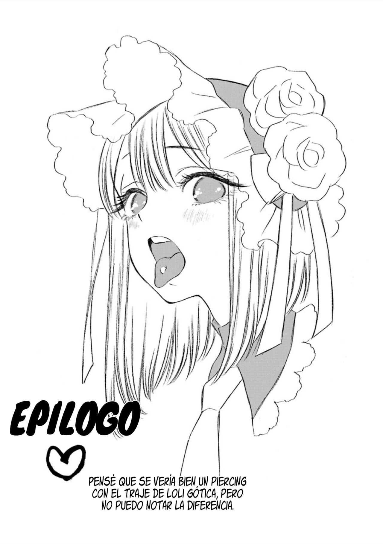 Read Sono Bisque Doll wa Koi wo Suru (es) Manga Online