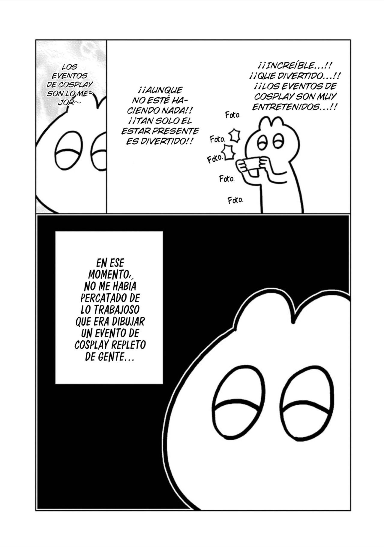 Read Sono Bisque Doll wa Koi wo Suru (es) Manga Online