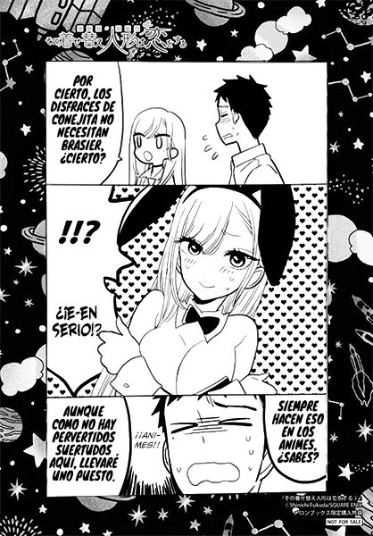 Read Sono Bisque Doll wa Koi wo Suru (es) Manga Online