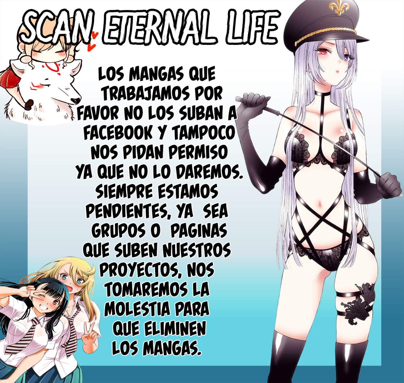 Read Sono Bisque Doll wa Koi wo Suru (es) Manga Online