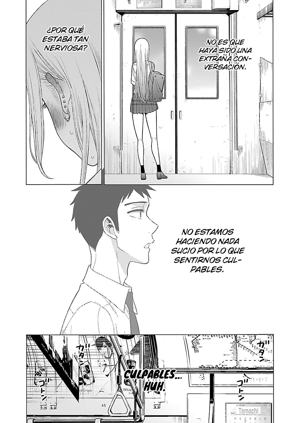 Read Sono Bisque Doll wa Koi wo Suru (es) Manga Online