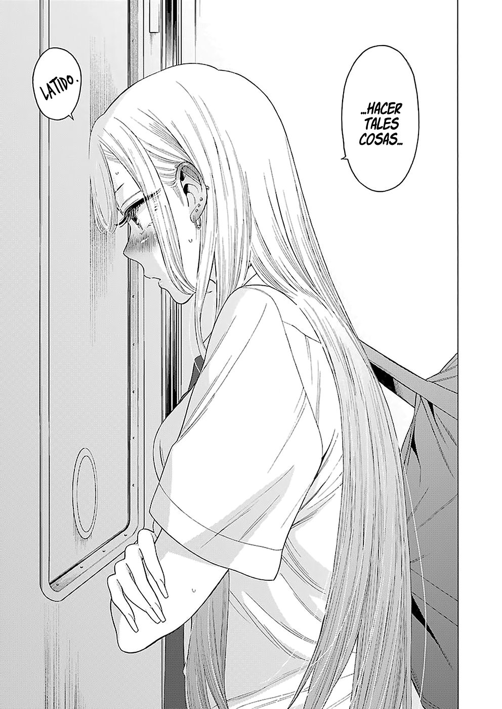 Read Sono Bisque Doll wa Koi wo Suru (es) Manga Online