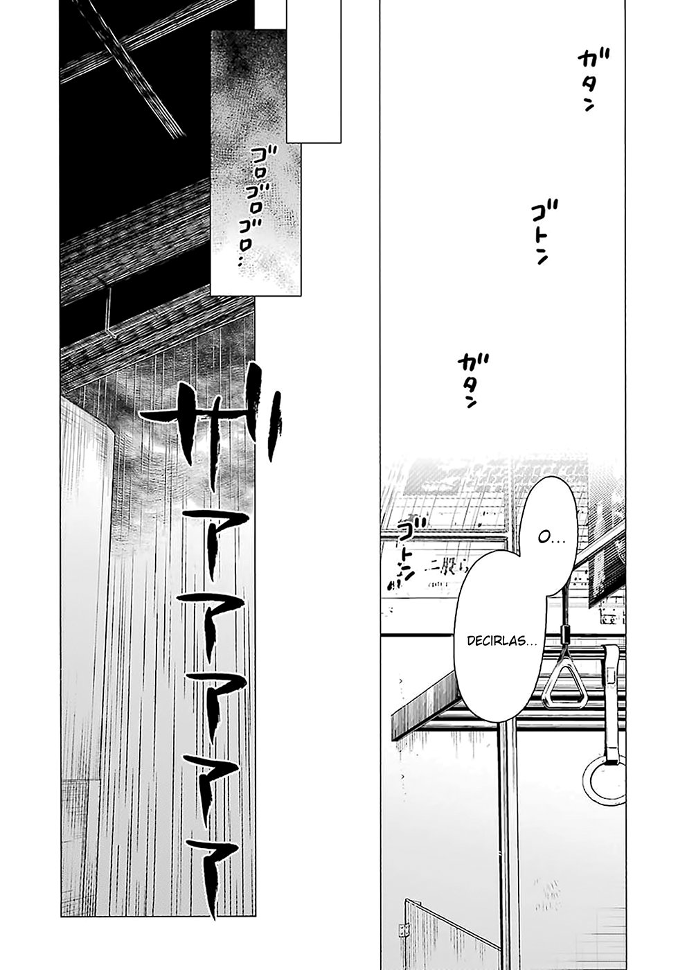 Read Sono Bisque Doll wa Koi wo Suru (es) Manga Online
