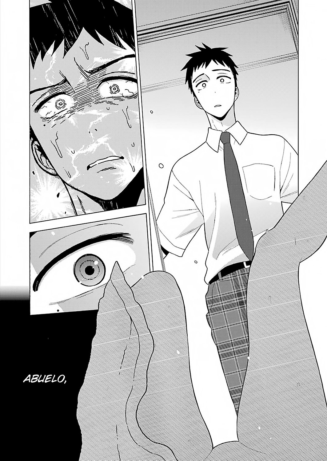 Read Sono Bisque Doll wa Koi wo Suru (es) Manga Online