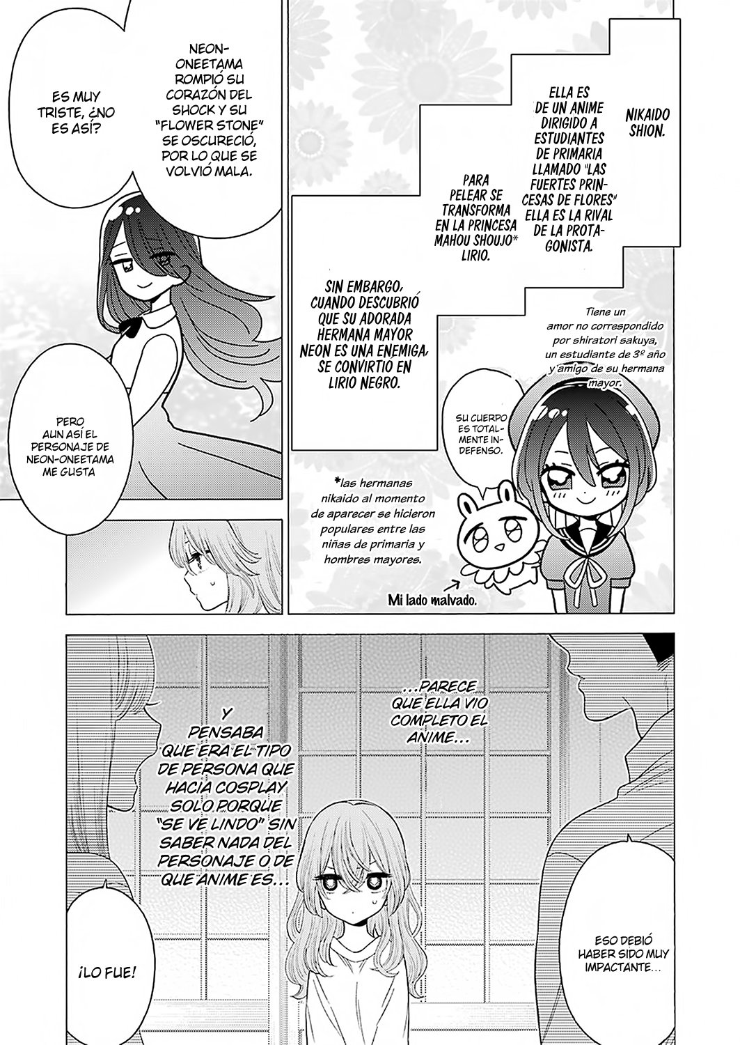 Read Sono Bisque Doll wa Koi wo Suru (es) Manga Online