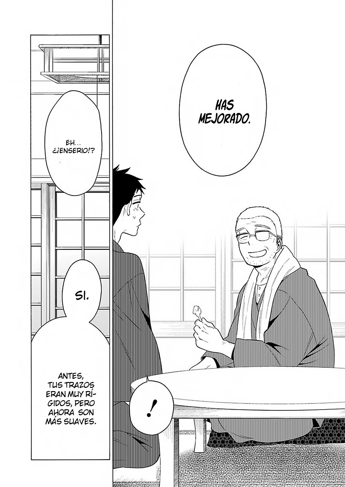 Read Sono Bisque Doll wa Koi wo Suru (es) Manga Online