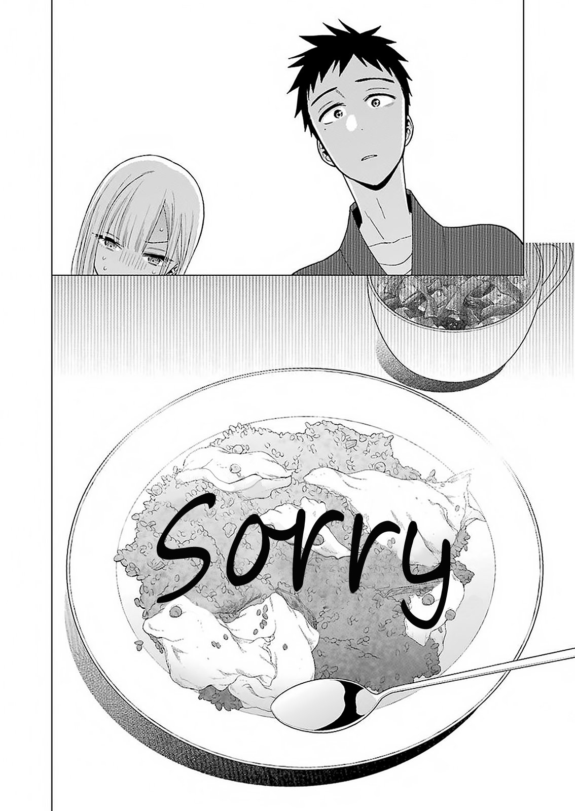 Read Sono Bisque Doll wa Koi wo Suru (es) Manga Online