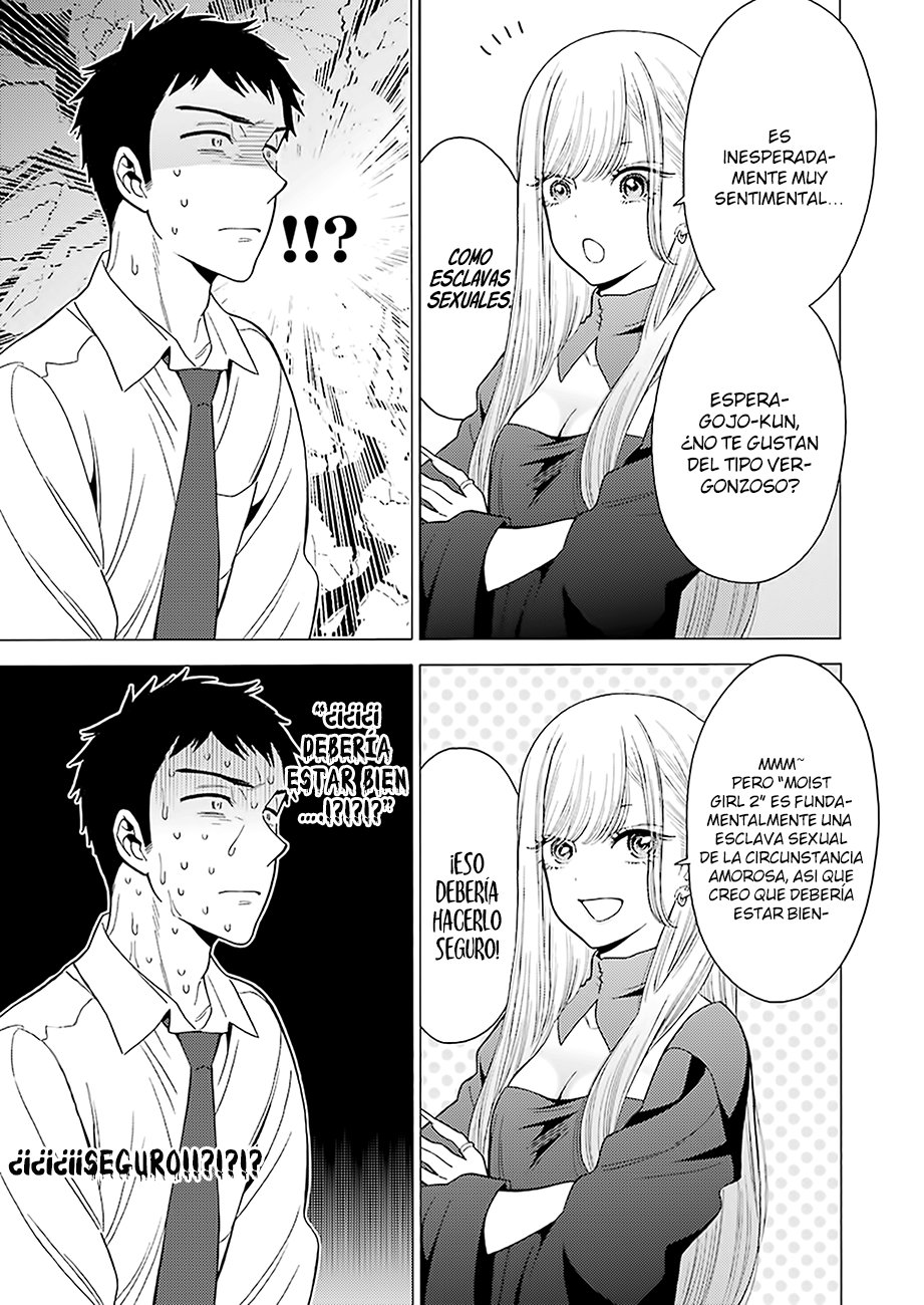 Read Sono Bisque Doll wa Koi wo Suru (es) Manga Online