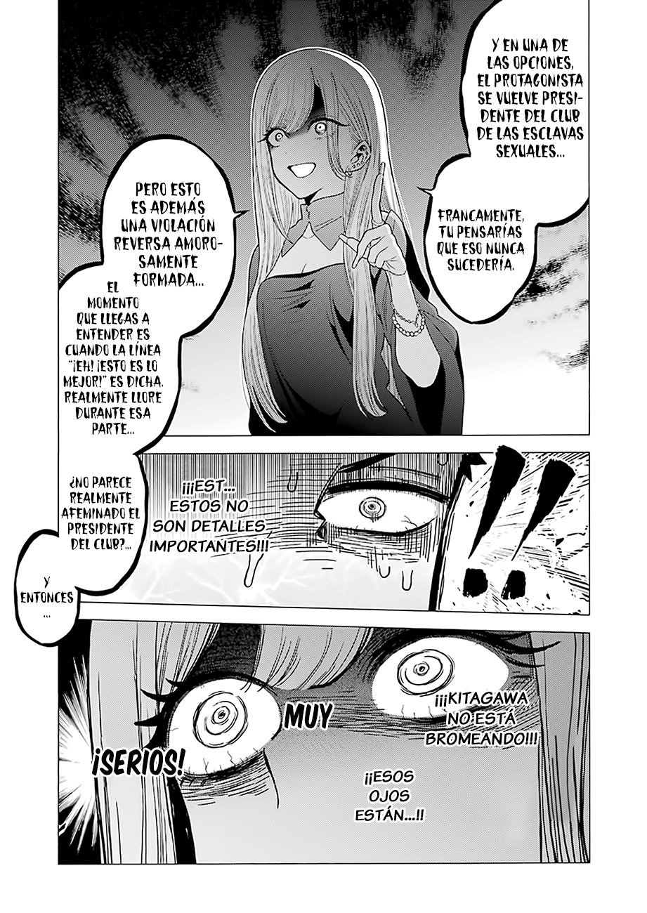 Read Sono Bisque Doll wa Koi wo Suru (es) Manga Online