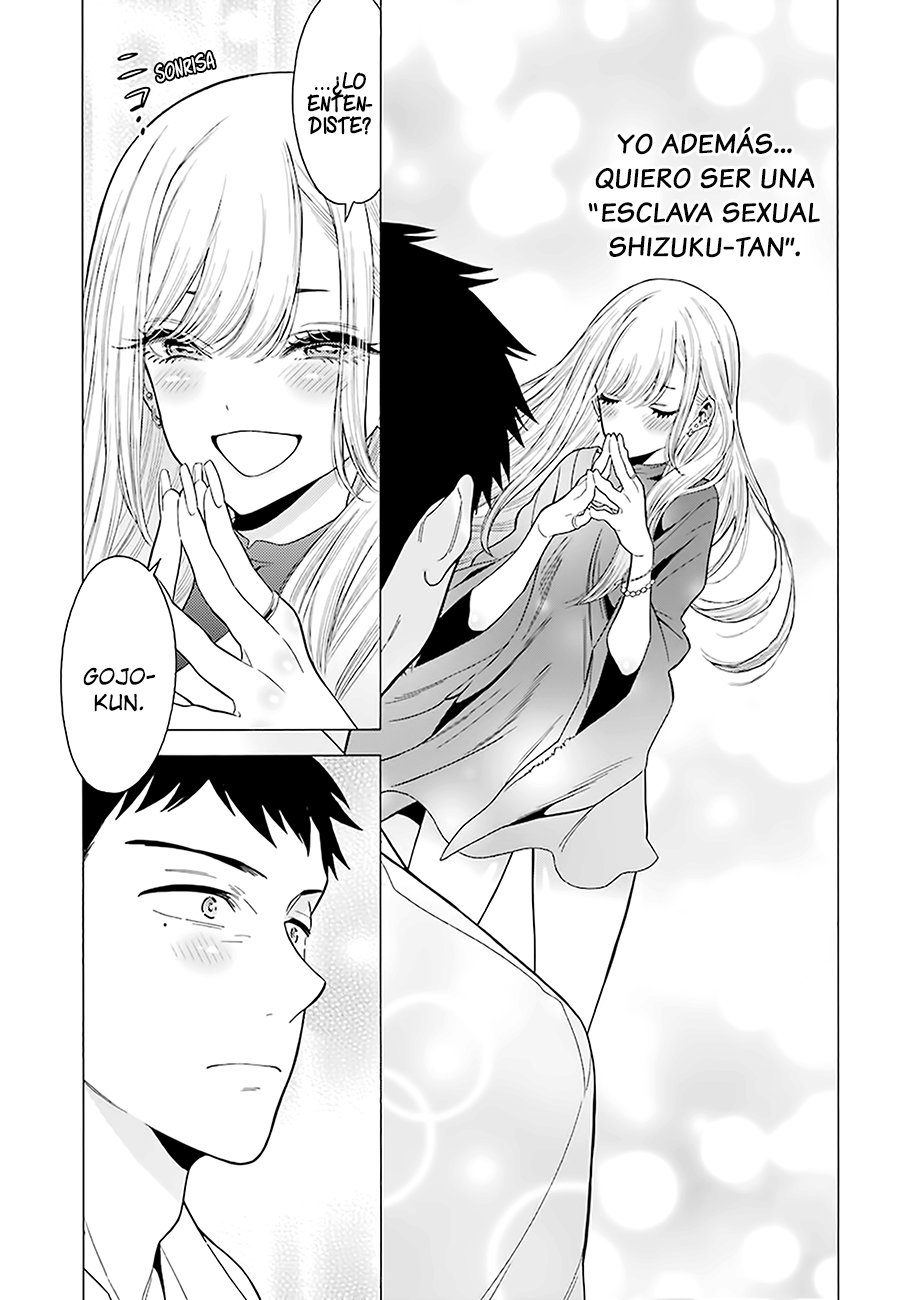 Read Sono Bisque Doll wa Koi wo Suru (es) Manga Online