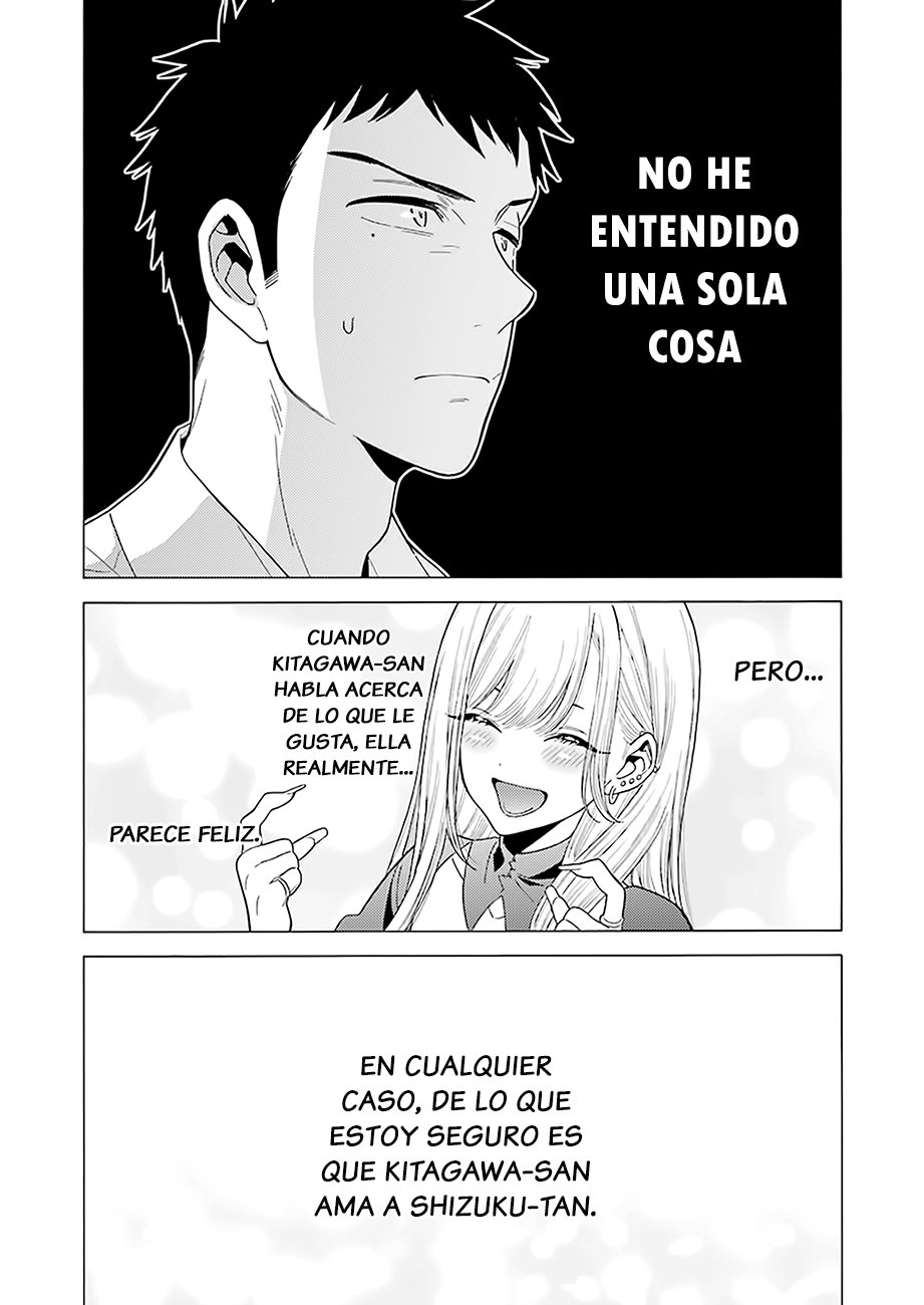 Read Sono Bisque Doll wa Koi wo Suru (es) Manga Online