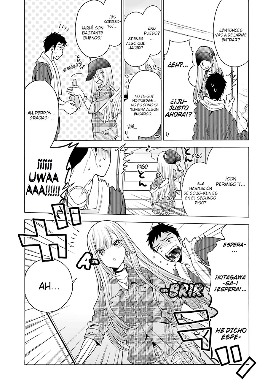 Read Sono Bisque Doll wa Koi wo Suru (es) Manga Online