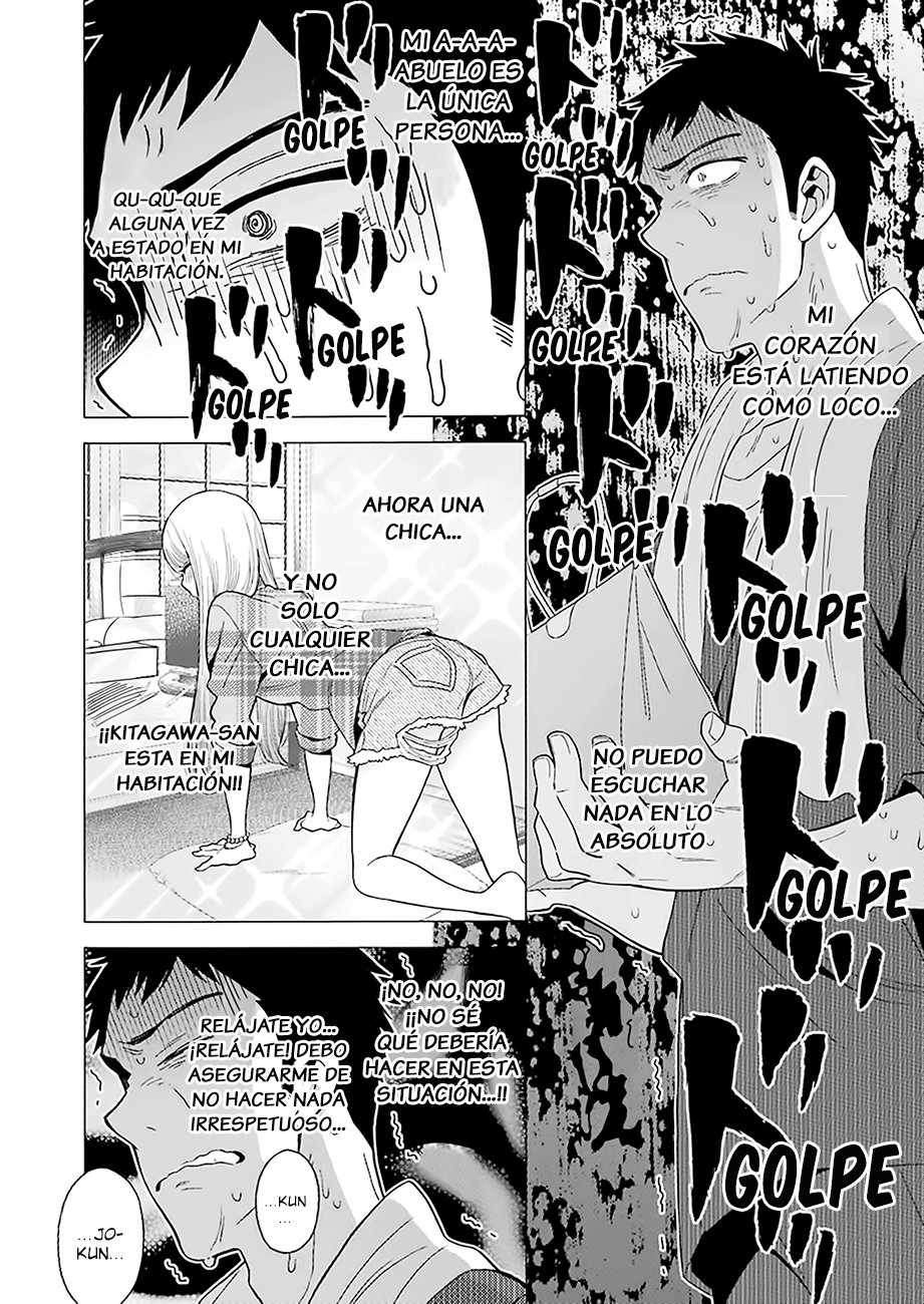 Read Sono Bisque Doll wa Koi wo Suru (es) Manga Online