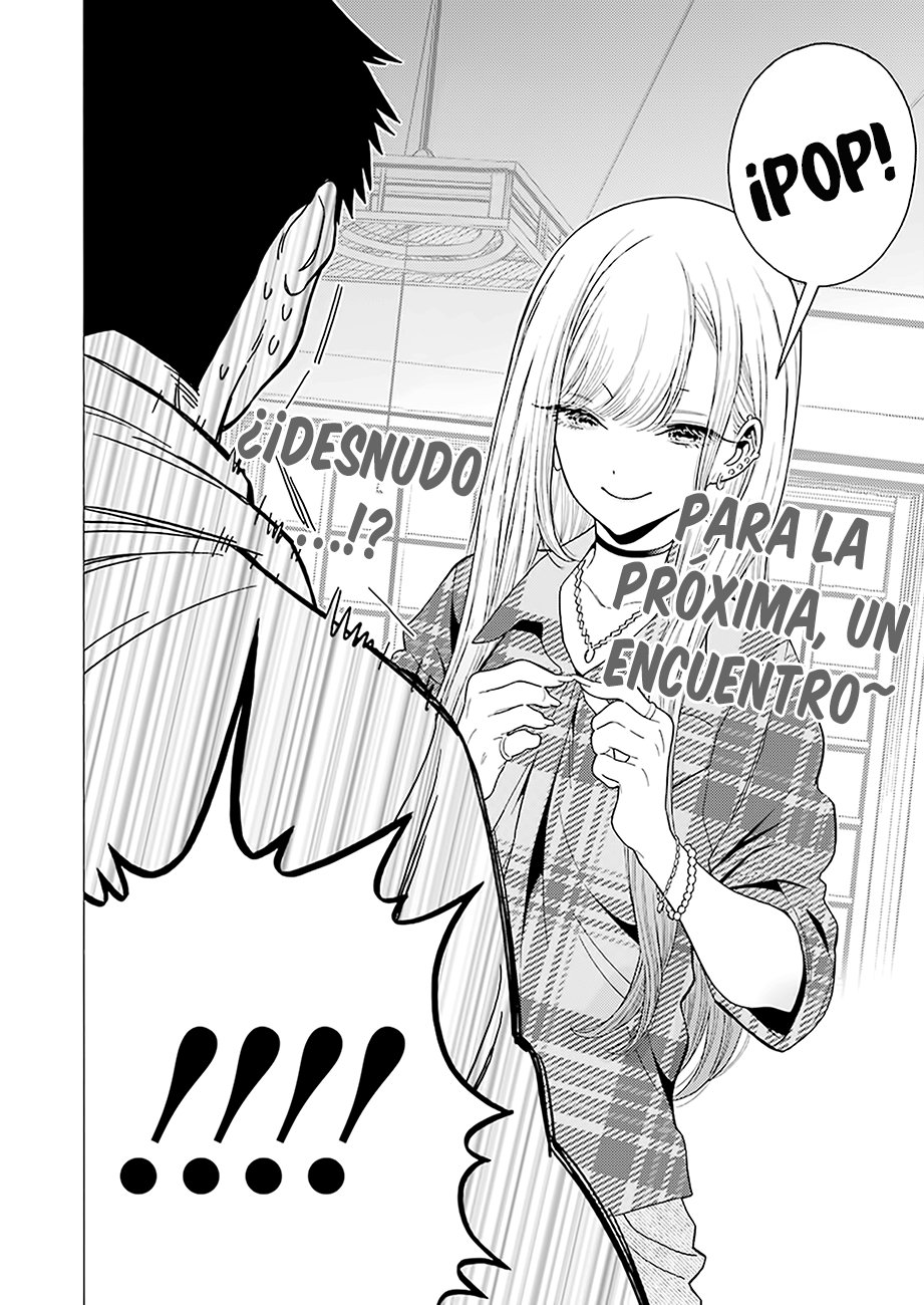 Read Sono Bisque Doll wa Koi wo Suru (es) Manga Online