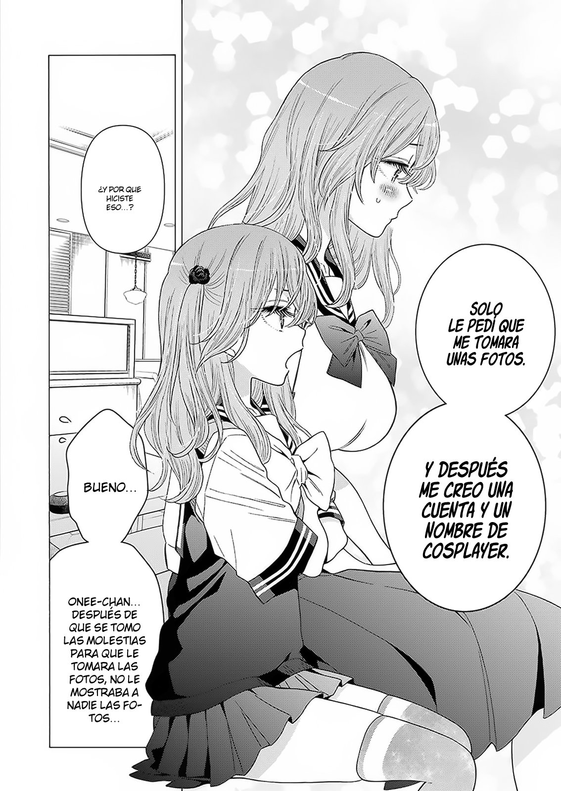 Read Sono Bisque Doll wa Koi wo Suru (es) Manga Online