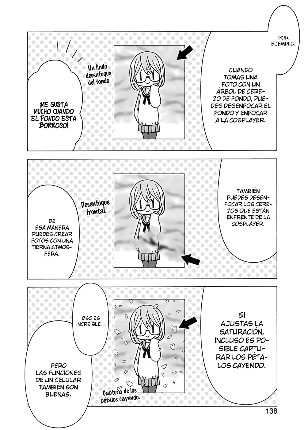 Read Sono Bisque Doll wa Koi wo Suru (es) Manga Online