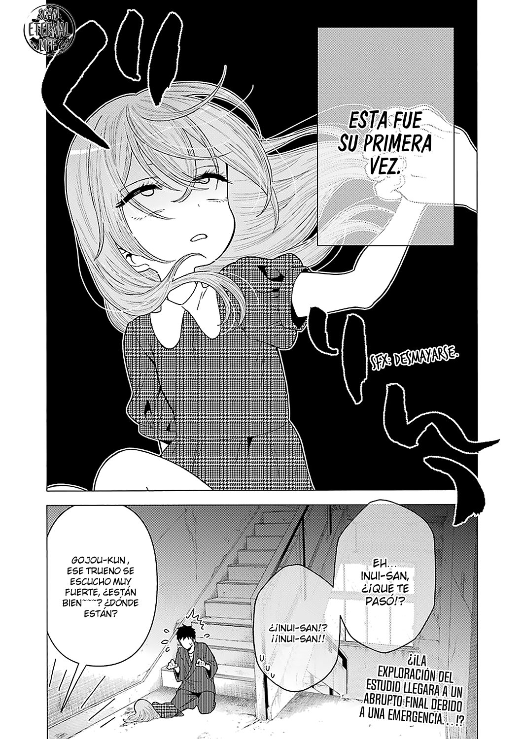 Read Sono Bisque Doll wa Koi wo Suru (es) Manga Online